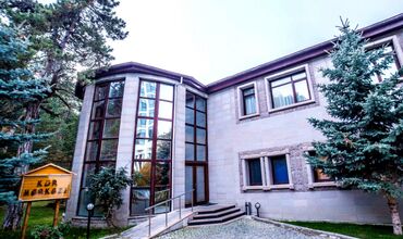 Patalya Thermal Resort Hotel